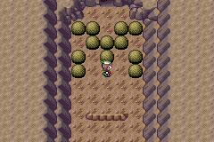 究极绿宝石海底洞窟石头怎么推 精灵宝可梦究极绿宝石中推动石头的技巧