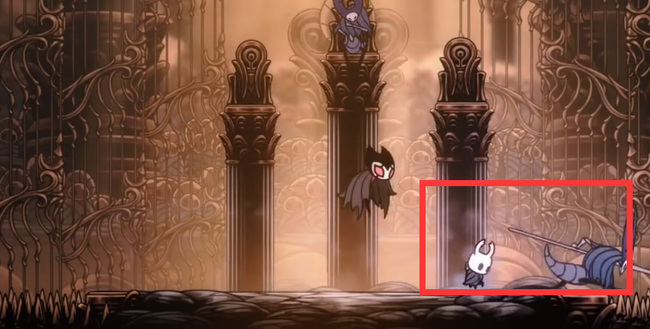 空洞骑士三螳螂怎么打 空洞骑士中如何击败三螳螂