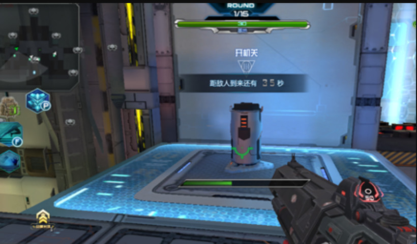 逆战银河战舰怎么打 逆战银河战舰攻略分享