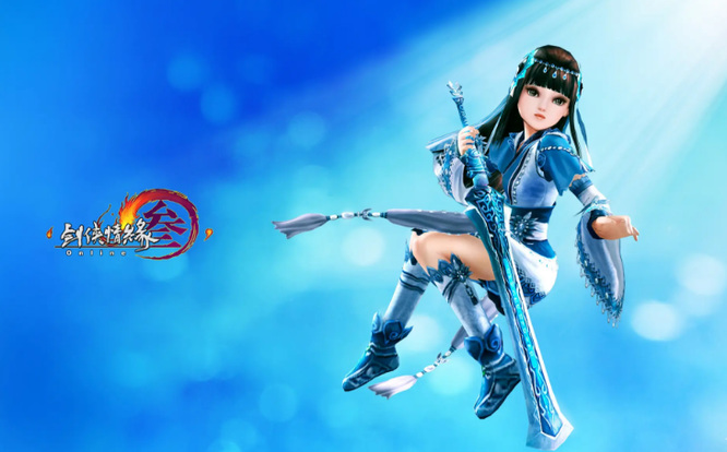 剑网三副本顺序是什么