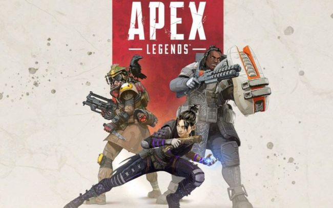 Apex英雄跳伞动作在哪装备