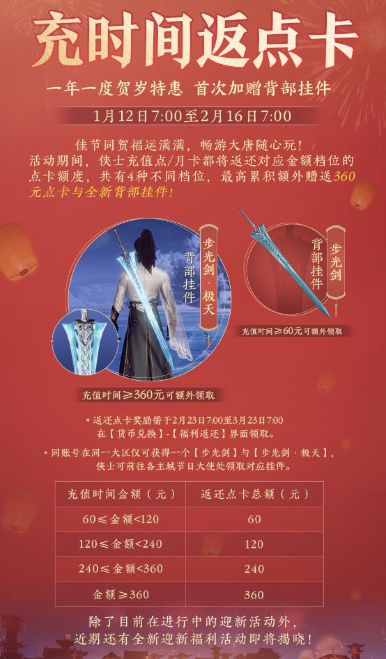 剑侠情缘网络版3步光剑在哪领