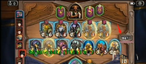 炉石怎么缩短动画时间