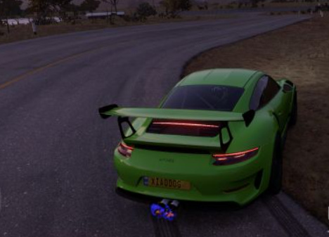 地平线5终极漂移技术怎么达成 地平线5掌握终极漂移技巧驰骋极限竞速