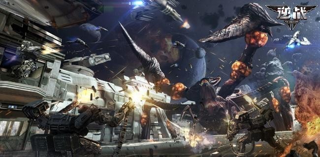 逆战陨星精魄怎么获得