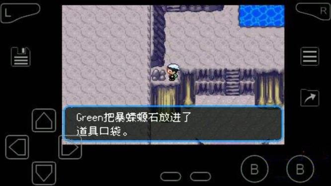 究极绿宝石5.4mega石地点在哪