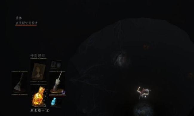 黑暗之魂3环印城怎么走 黑魂3环印城攻略指南