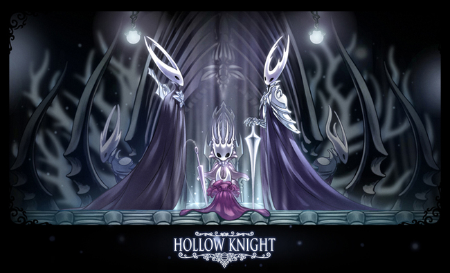 空洞骑士巴西服有中文吗