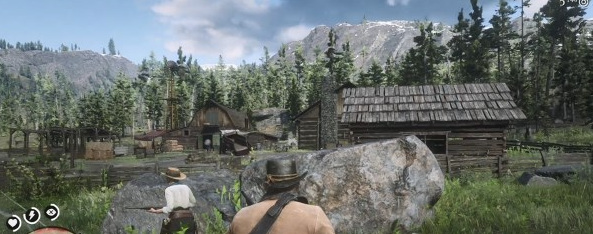 如何完成任务寡妇莎迪·阿德勒