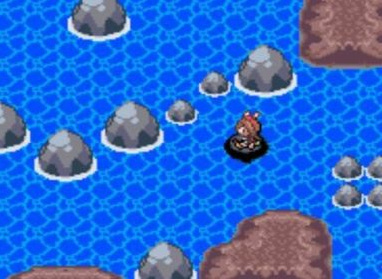 究极绿宝石天空之柱在哪里 究极绿宝石寻找天空之柱的旅程