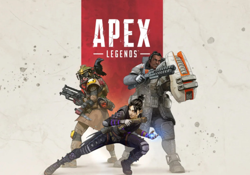 Apex英雄视野104和110有什么优势