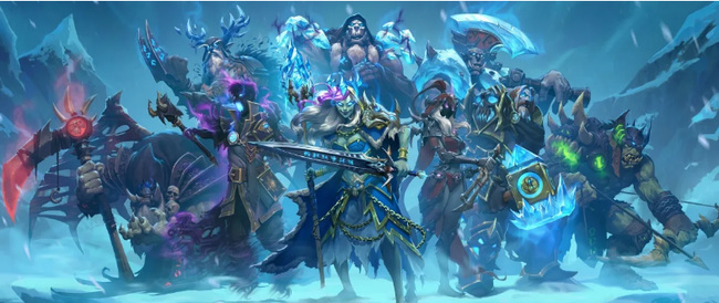 炉石传说悬赏是什么意思