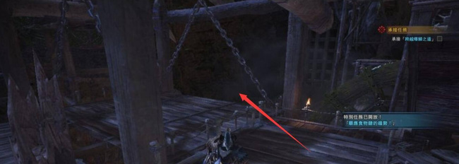 怪物猎人崛起怎么获得辉龙石