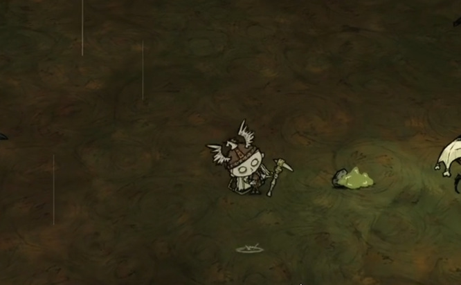 饥荒联机版石果怎么吃 饥荒联机版中石果该如何食用