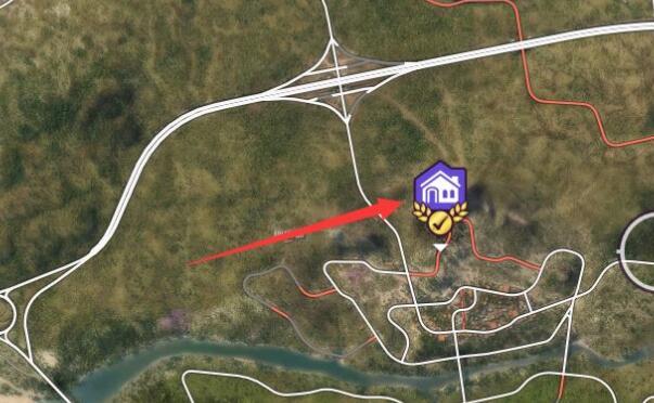 极限竞速：地平线5美丽别墅在哪里 极限竞速地平线5中精美别墅的位置在哪