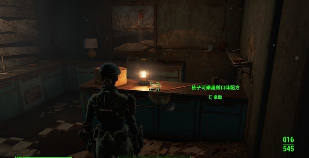 如何获得可乐超杀口味配方