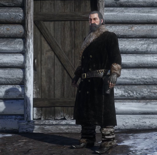 荒野大镖客2(大表哥2)有几个叛徒 荒野大镖客2揭露叛徒的真正身份