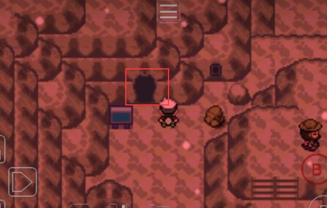 究极绿宝石5.3喷火龙x石在哪 究极绿宝石喷火龙x石之寻觅