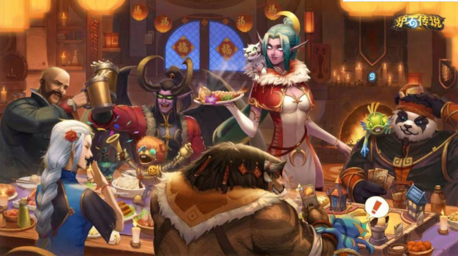 炉石传说橙卡概率是多少