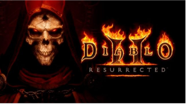 暗黑2重制重制版难度怎么选择