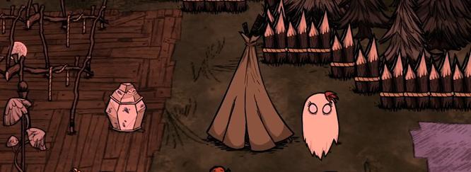 饥荒联机版理智怎么恢复 饥荒联机版理智的恢复方法