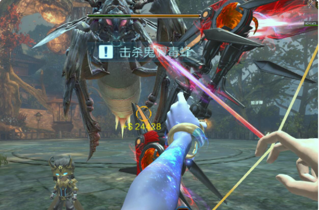 逆战天启套主武器选哪个