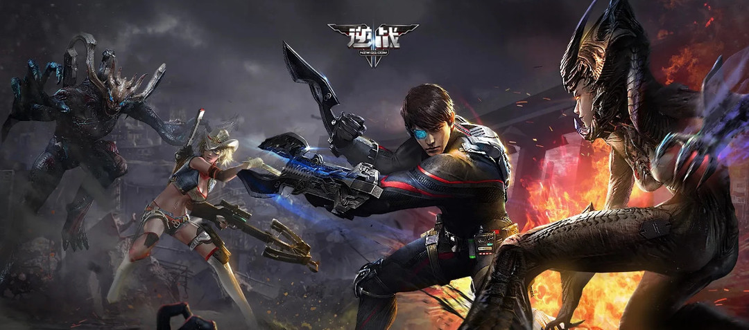 逆战天帝什么时候返场