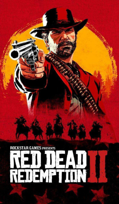 荒野大镖客2(大表哥2)狩猎支线找谁