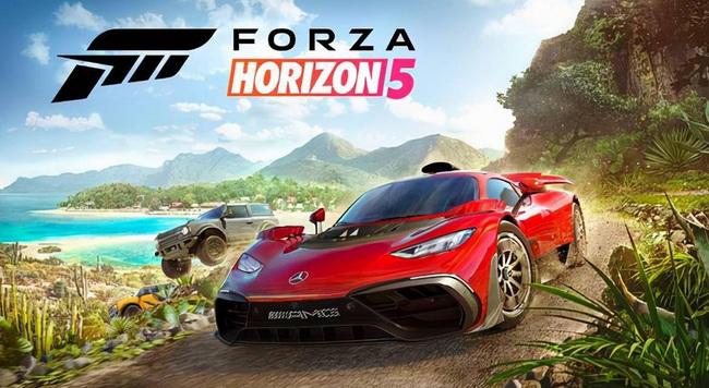 地平线5掉帧解决办法有哪些