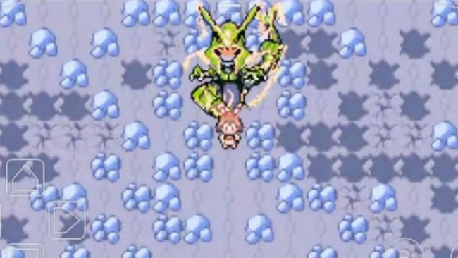 宝可梦究极绿宝石4b全技能代码是什么 宝可梦究极绿宝石全技能代码查询中文版