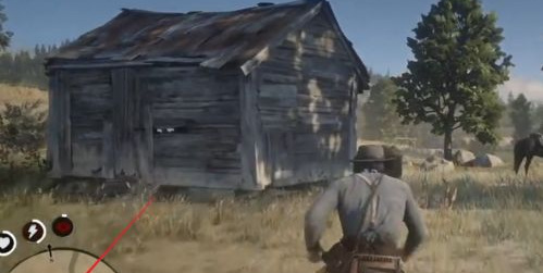 如何完成任务不打不重逢