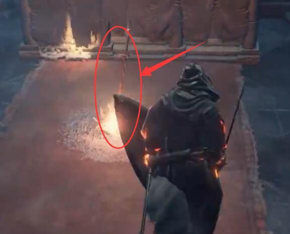 黑魂3幽邃教堂打完去哪 黑暗之魂3幽邃教堂后的下一步