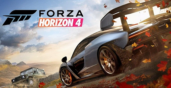 地平线4公路冲刺赛事是什么