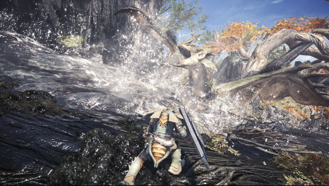 怪物猎人世界会出2吗