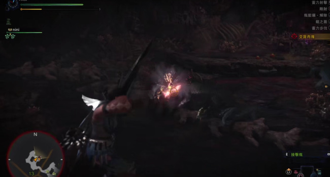 怪物猎人世界不入虎什么焉得虎肉怎么过 怪物猎人世界如何获得美味虎肉