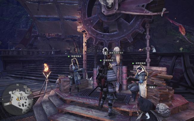 如何利用炼金术高效刷装饰珠 使用炼金术快速获得装饰珠怪物猎人世界