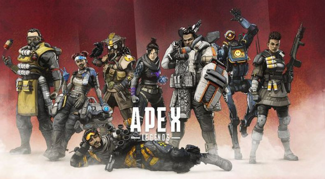 Apex英雄手游设置怎么调