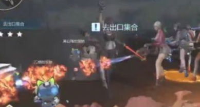 逆战心流魔方从哪里可以弄到 逆战独家心流魔方获取攻略