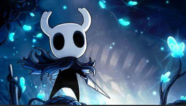 空洞骑士骨钉攻击力是多少