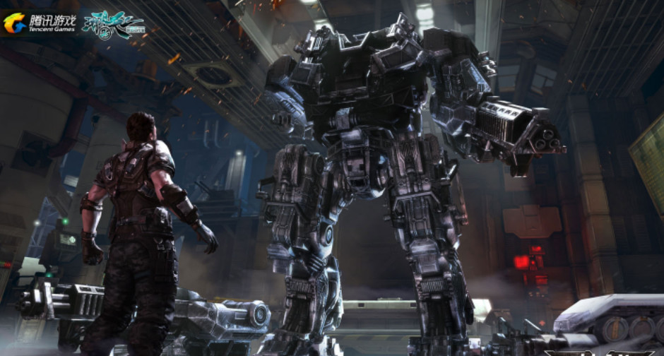 逆战冰火凤凰戒指怎么样