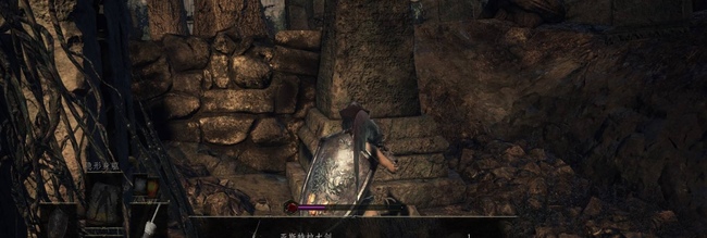 如何通过幽邃教堂以及地图中的难点 黑暗之魂3突破幽邃教堂和地图难点的攻略