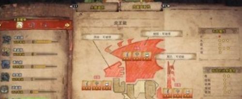 如何击败炎王龙都有哪些弱点