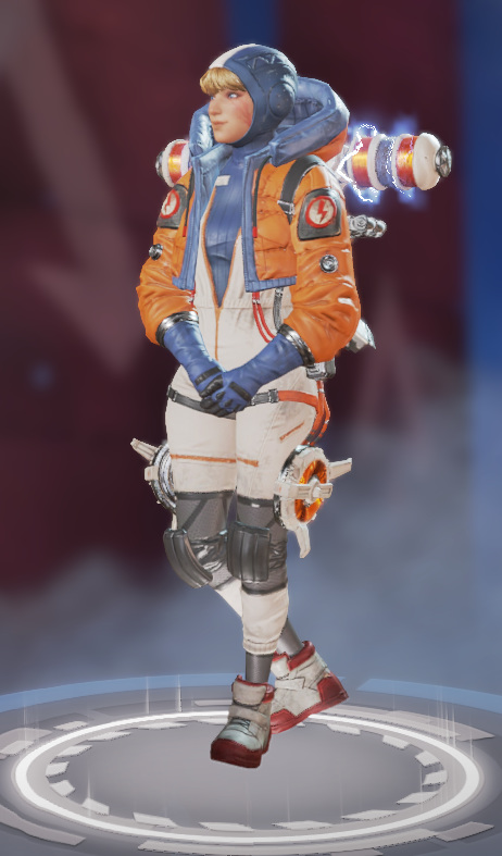 Apex英雄第13赛季传奇强度如何划分的 Apex英雄第13赛季传奇强度评估