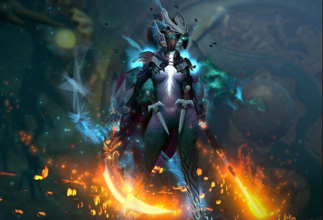 DOTA2刀塔2DOTA2刀塔2有多少英雄