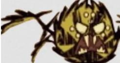 饥荒蜘蛛种类有什么