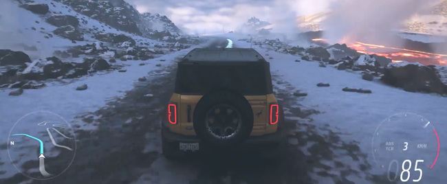 极限竞速：地平线5剧情是什么