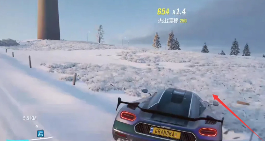 极限竞速：地平线4跑车太容易打滑怎么解决 地平线4玩家如何优化车辆抓地力