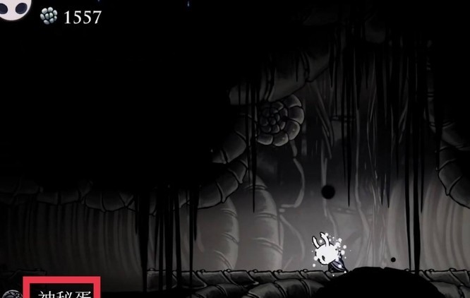 空洞骑士的黑闪在哪 空洞骑士黑闪出现地点