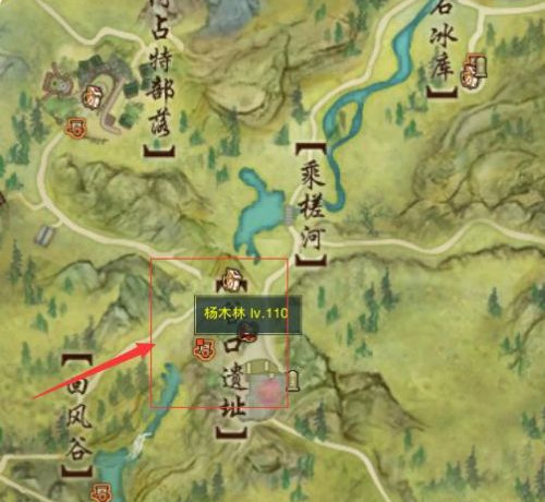 剑三念旧林攻略是什么 剑三念旧林攻略回归武侠之旅