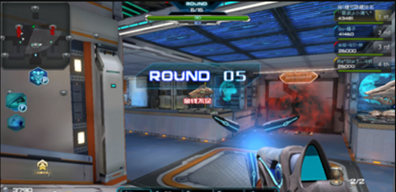 逆战银河战舰怎么打 逆战银河战舰攻略分享